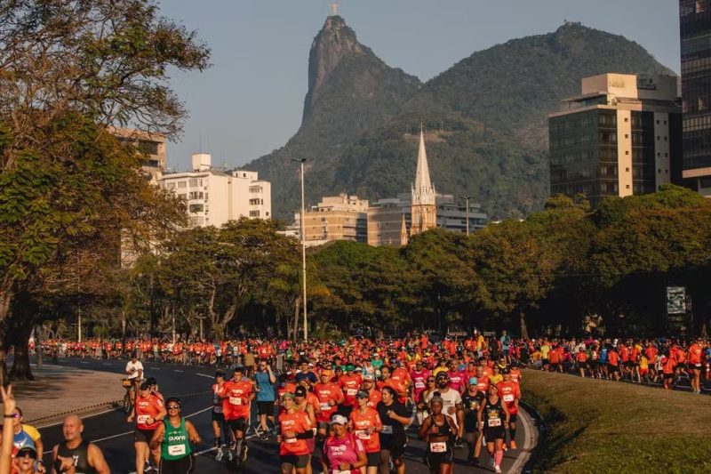 Maratona do Rio 2024 começa nesta quinta-feira com recorde de inscritos: 45 mil corredores – Prefeitura da Cidade do Rio de Janeiro