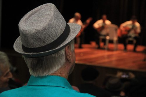 Momento Musical Salvatori no Teatro Municipal