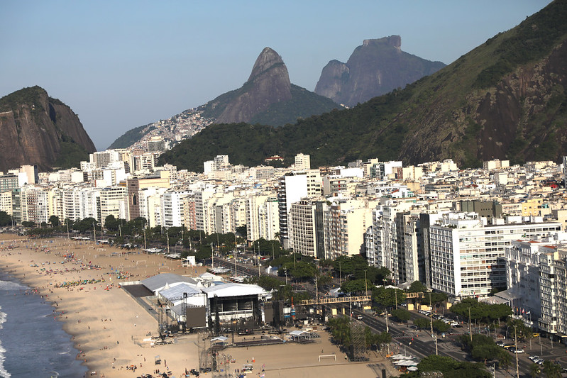 Operação Madonna: estacionamento nas principais vias de Copacabana será proibido a partir desta quinta – Prefeitura da Cidade do Rio de Janeiro