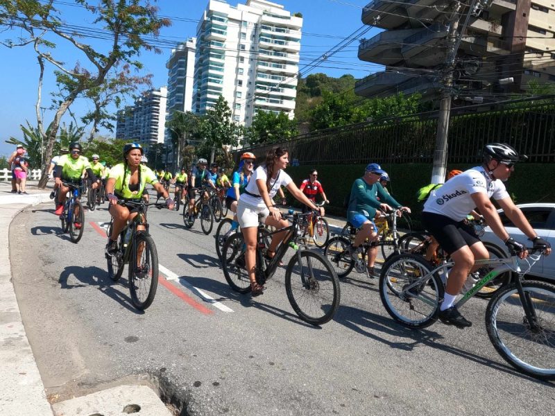 evento celebra a cultura da bicicleta na cidade – Prefeitura Municipal de Niterói
