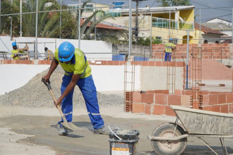 População irá escolher novo painel da Praça da Lagoinha