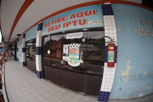 Posto da Fazenda no Arsenal encerra atividades na próxima quarta-feira (22)