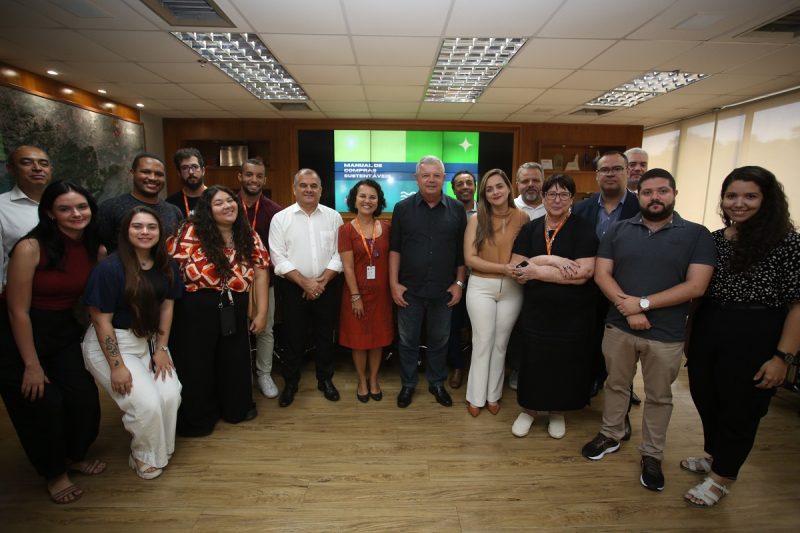 Prefeitura de Niterói lança Manual de Compras Sustentáveis – Prefeitura Municipal de Niterói