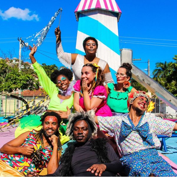 Programação cultural em Niterói tem sarau, música, teatro e circo; Confira! – Prefeitura Municipal de Niterói