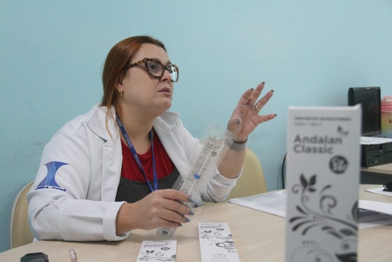 São Gonçalo oferece métodos contraceptivos em suas unidades