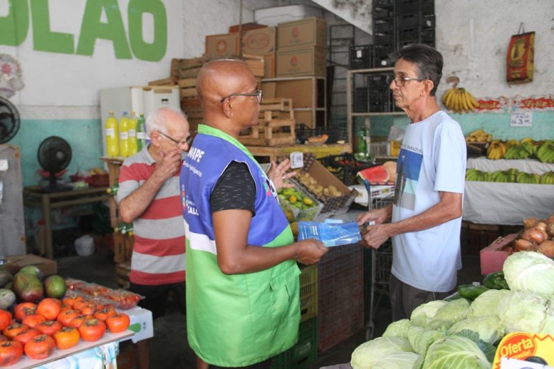 São Gonçalo terá nova interdição no trânsito