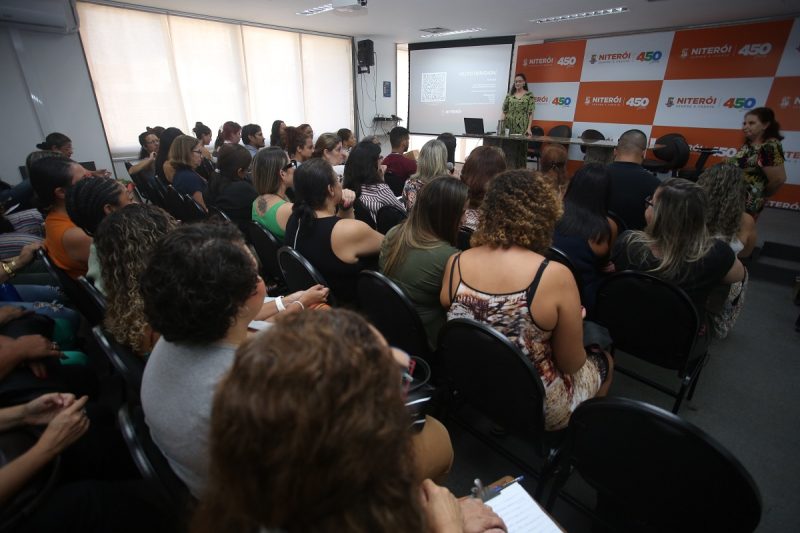 Saúde lança Linha de Cuidado à Saúde da Pessoa em Situação de Violência – Prefeitura Municipal de Niterói