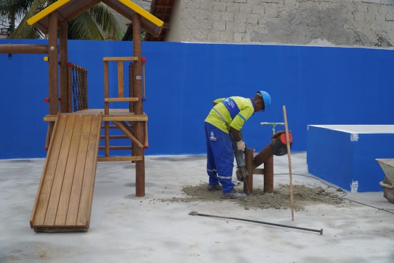 Últimos dias para votar no novo painel da Praça da Lagoinha