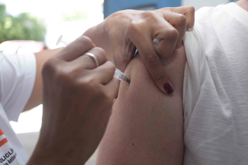 Niterói amplia público alvo da Campanha de vacinação contra a Influenza e abre agendamento pelo Colab – Prefeitura Municipal de Niterói