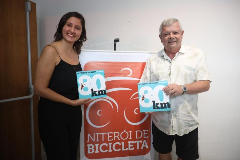 Bike Fest 2024 celebra a cultura da bicicleta em Niterói – Prefeitura Municipal de Niterói