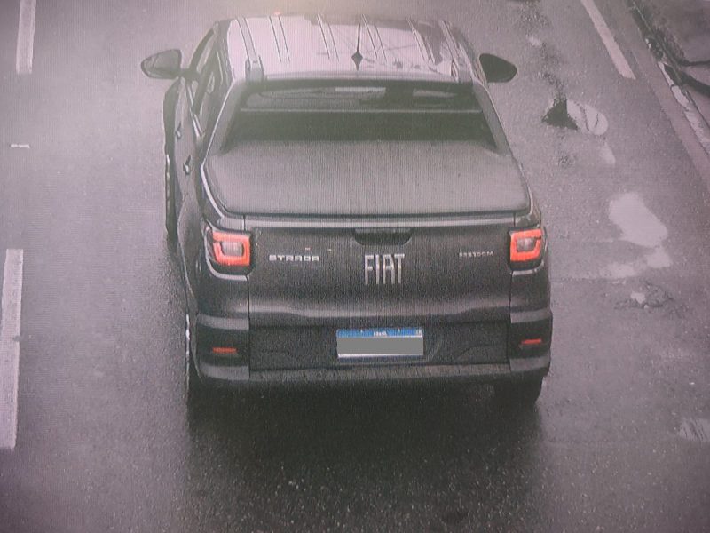 Cercamento eletrônico da Prefeitura de Niterói ajuda a identificar e apreender carro clonado – Prefeitura Municipal de Niterói