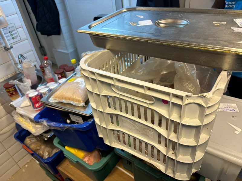 Blitz do Procon Carioca descarta 128 kg de alimentos impróprios ao consumo – Prefeitura da Cidade do Rio de Janeiro