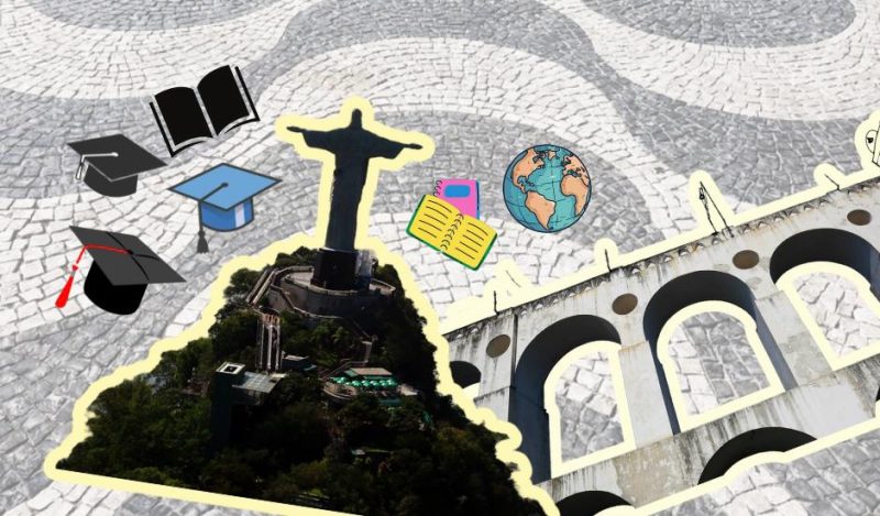 Escola Carioca de Turismo forma mais 299 alunos em cursos gratuitos – Prefeitura da Cidade do Rio de Janeiro