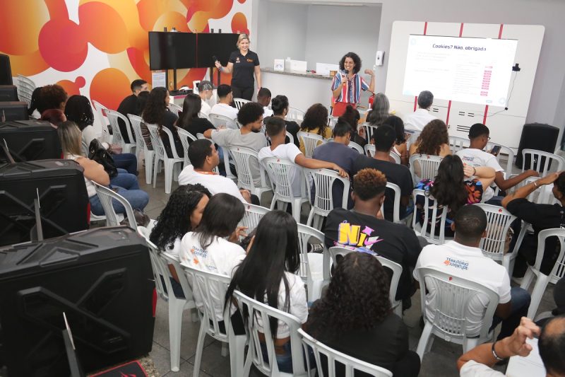 Santa Bárbara vai ganhar Plataforma Urbana Digital – Prefeitura Municipal de Niterói