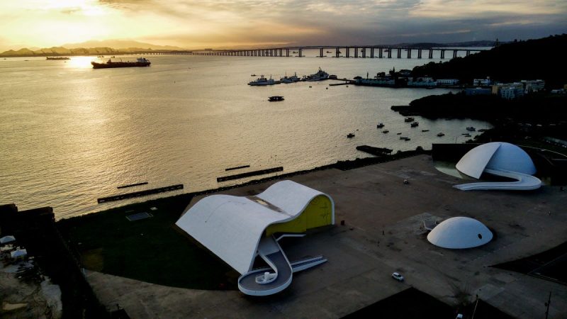 São João ganha festival no Caminho Niemeyer com diversas atrações – Prefeitura Municipal de Niterói