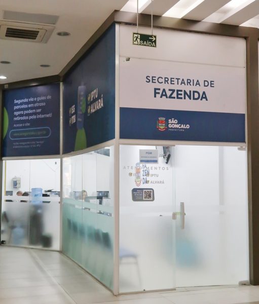 Fazenda já realiza atendimento no polo de Alcântara
