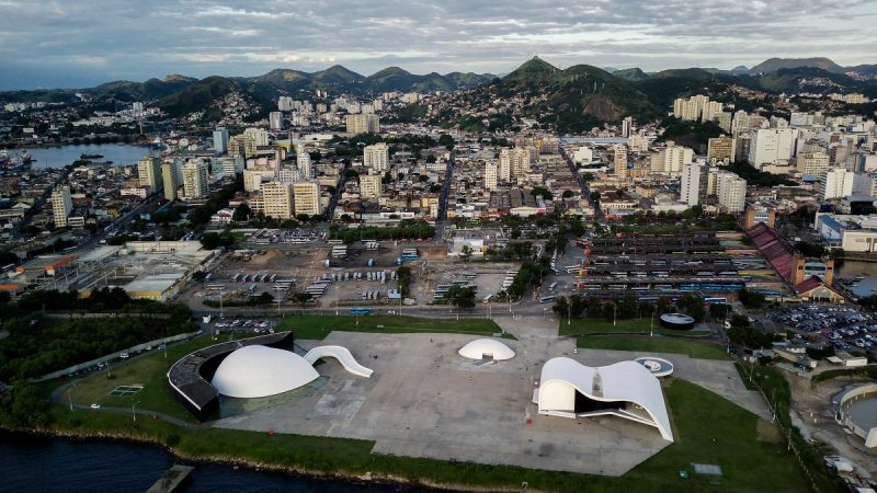 Niterói se prepara para 8ª Conferência Municipal da Cidade no final deste mês – Prefeitura Municipal de Niterói