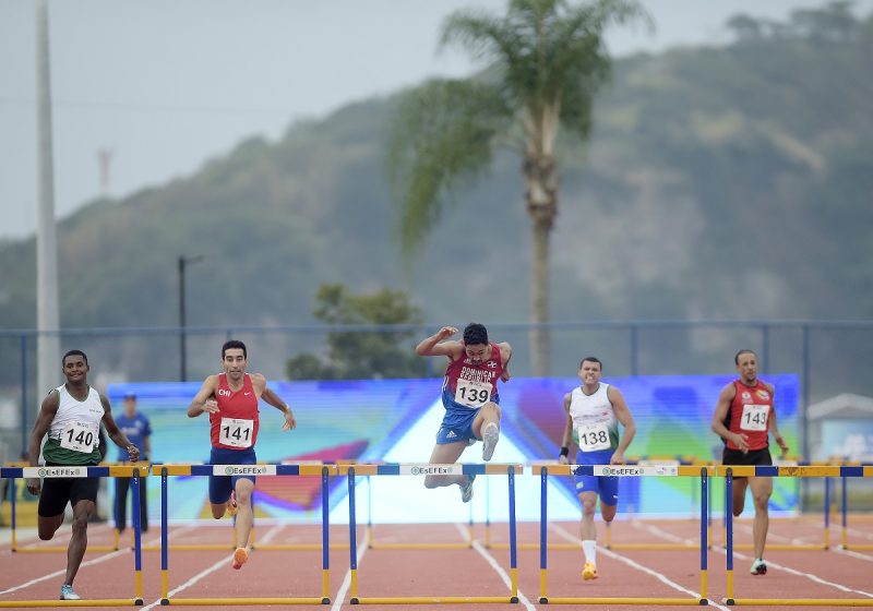Niterói vai receber competição nacional de atletismo Sub-20 – Prefeitura Municipal de Niterói