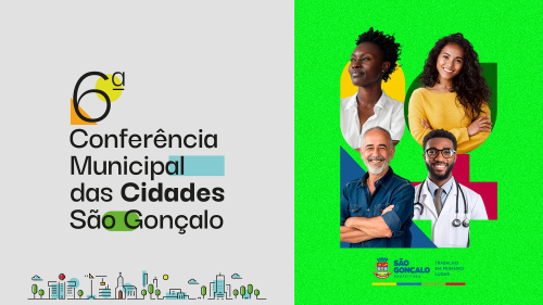 Inscrições para Conferência das Cidades podem ser feitas até este sábado