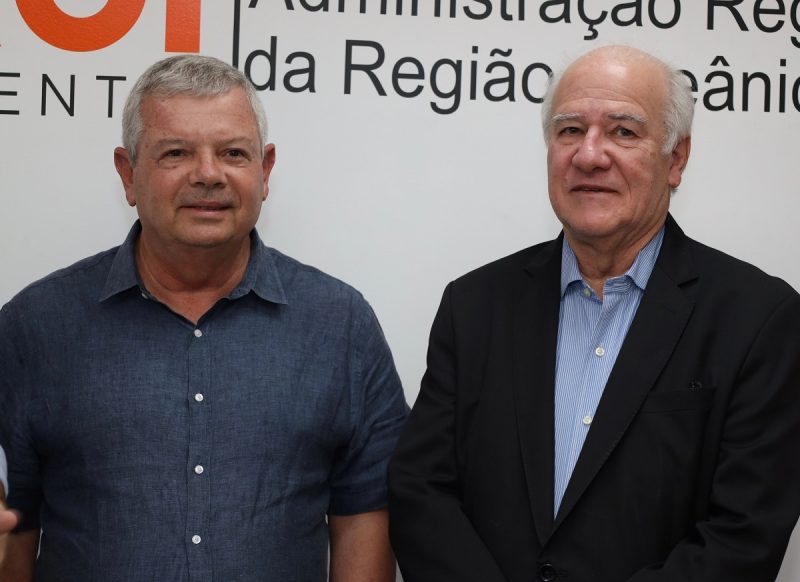 Prefeitura de Niterói faz parceria com Detran e abre posto de atendimento na Região Oceânica – Prefeitura Municipal de Niterói