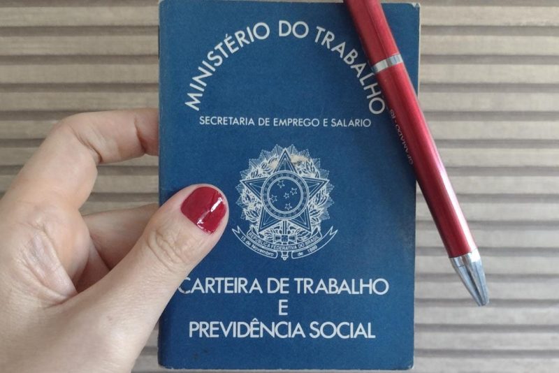 Mercado de trabalho aquecido no Rio: em três anos, 522 mil pessoas conseguiram emprego formal ou informal – Prefeitura da Cidade do Rio de Janeiro