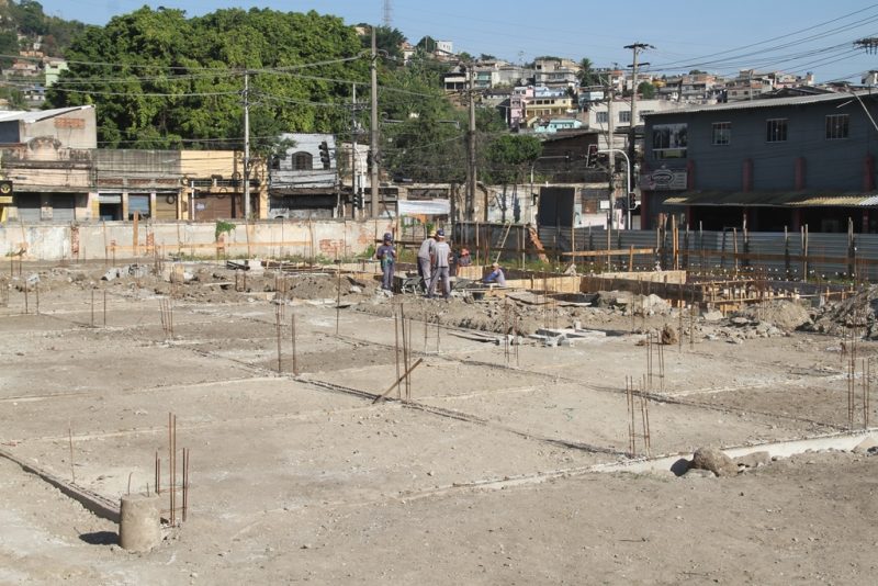 Neves vai ganhar nova clínica municipal gonçalense