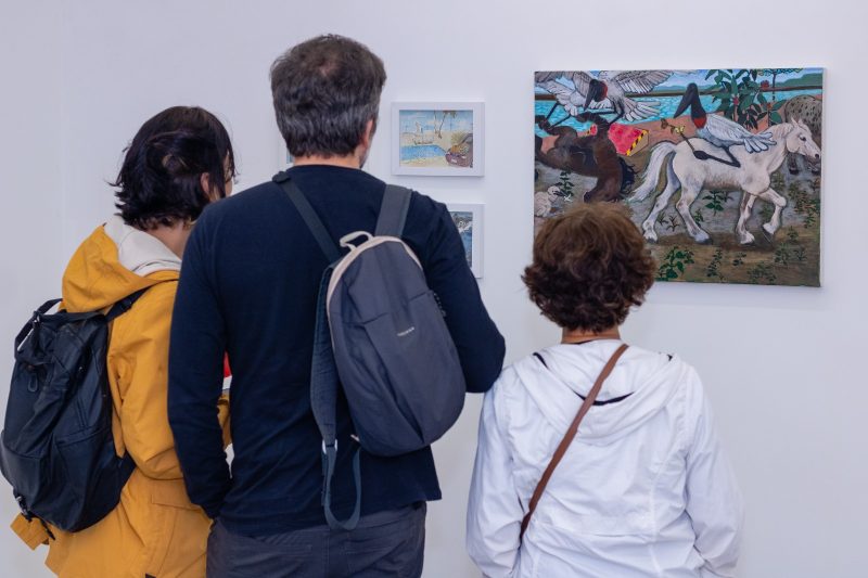 Novo espaço de artes visuais é inaugurado no Centro do Rio – Prefeitura da Cidade do Rio de Janeiro