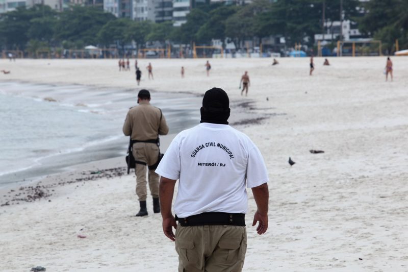Domingo (16) acontece a 3ª edição da Corrida da Guarda Municipal de Niterói  – Prefeitura Municipal de Niterói