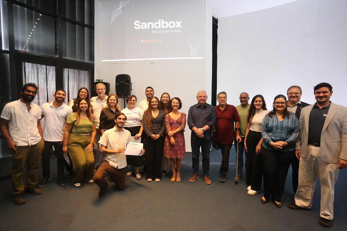 Prefeitura de Niterói apresenta empresas classificadas no processo de inovação – Prefeitura Municipal de Niterói