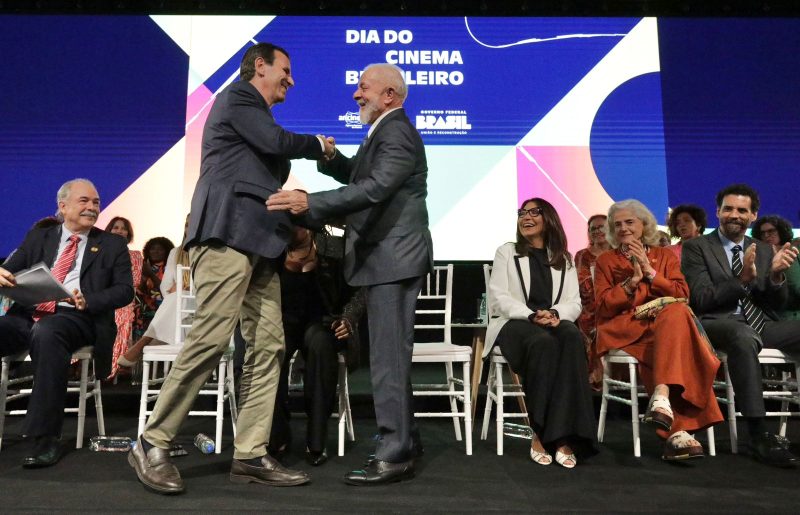 Prefeitura anuncia R$ 34 milhões para o audiovisual carioca – Prefeitura da Cidade do Rio de Janeiro