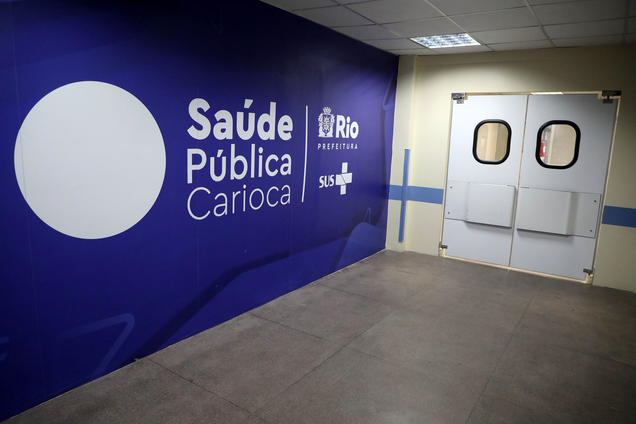 Prefeitura anuncia obra da UPA e Clínica da Família do Mato Alto – Prefeitura da Cidade do Rio de Janeiro
