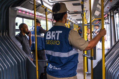 Prefeitura realiza ações permanentes para garantir uma cidade mais segura – Prefeitura da Cidade do Rio de Janeiro
