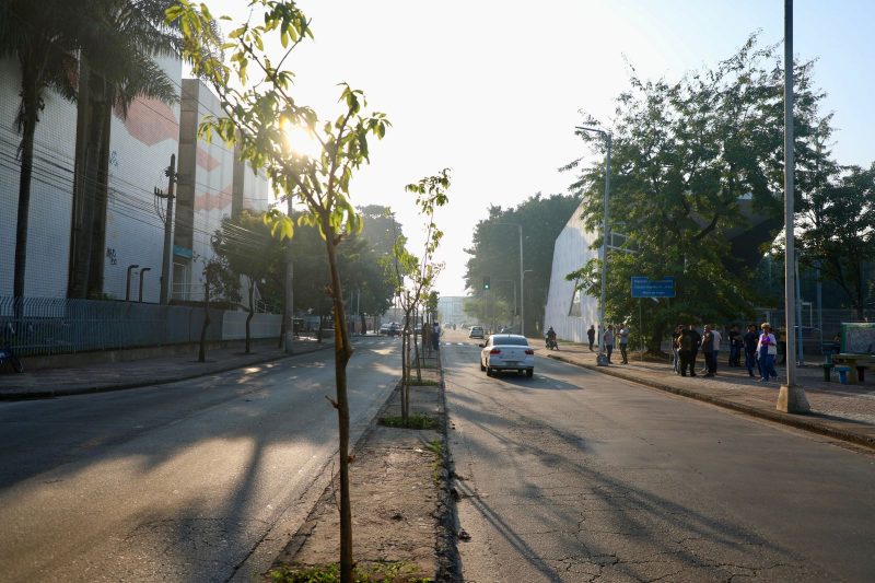 Projeto Corredor Verde tem início em Irajá, na Zona Norte – Prefeitura da Cidade do Rio de Janeiro