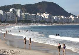 Rio supera Paris e sobe no ranking das cidades mais filmadas do mundo  – Prefeitura da Cidade do Rio de Janeiro