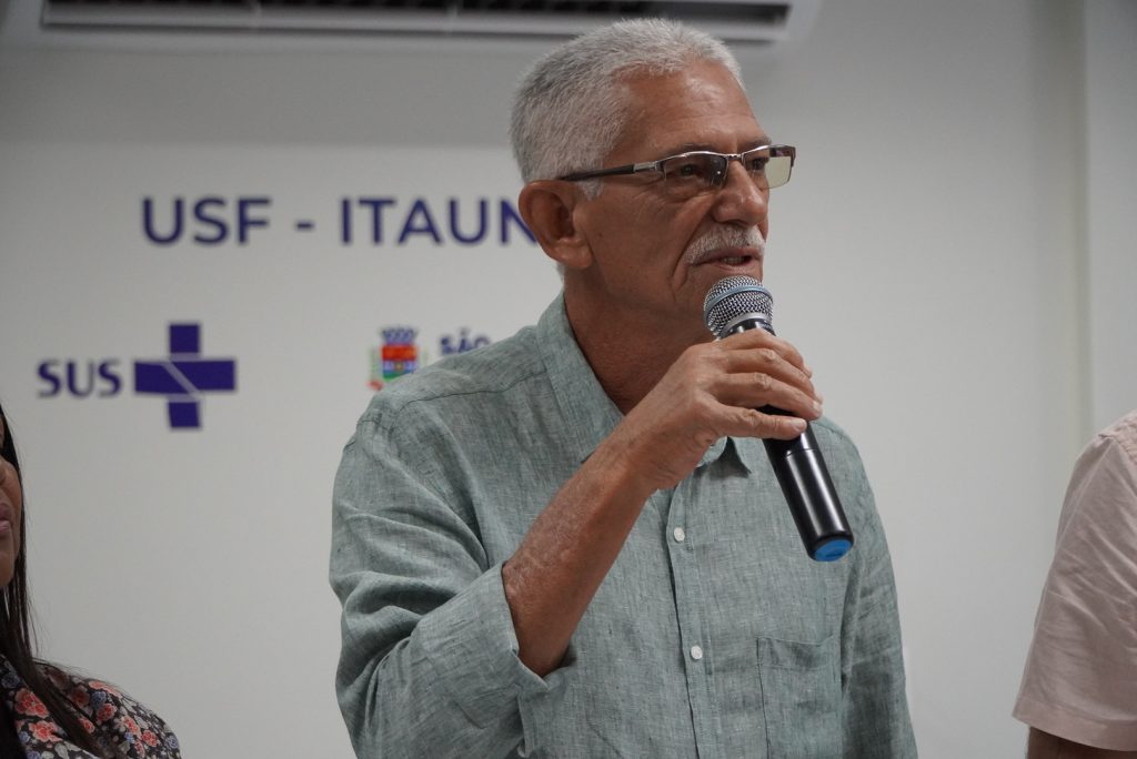 São Gonçalo entrega a 46ª unidade de saúde revitalizada