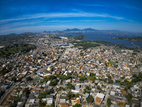 São Gonçalo promove conferência das Cidades em julho
