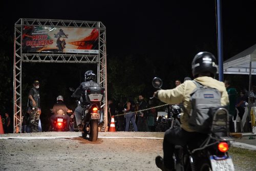 São Gonçalo recebe Encontro Nacional de Motociclistas