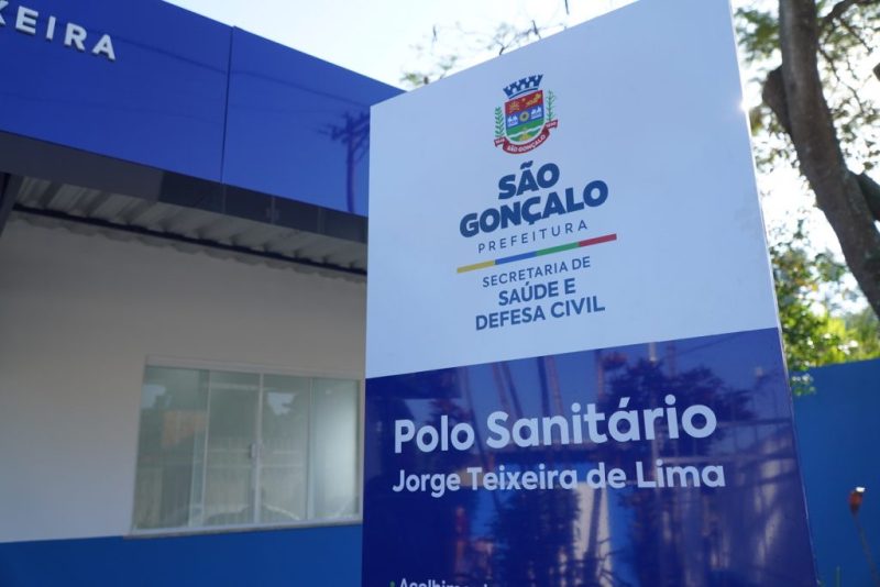 Saúde entrega a 40ª unidade da rede básica revitalizada