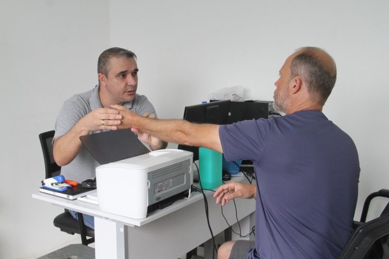 USF é referência em atendimento na área rural de São Gonçalo