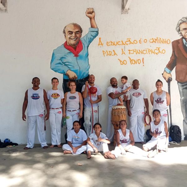 Cultura afro é destaque no Arte na Rua em Niterói – Prefeitura Municipal de Niterói