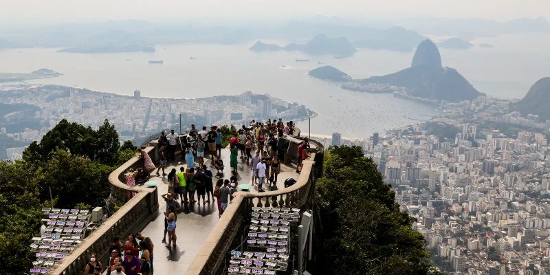 Embratur e Google firmam parceria para digitalizar turismo