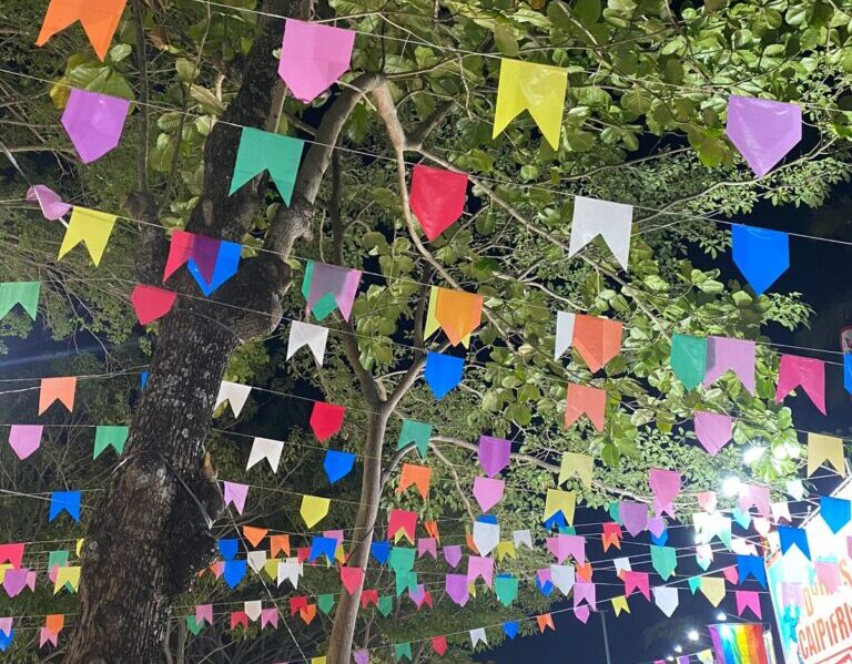 Prefeitura de Niterói promove festas juninas no Barreto e Jurujuba neste fim de semana – Prefeitura Municipal de Niterói