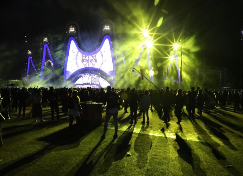 Cadastramento de veículos de moradores do entorno do Rock in Rio começa na segunda-feira – Prefeitura da Cidade do Rio de Janeiro