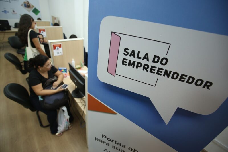 Niterói celebra o mês internacional das micro, pequenas e médias empresas apostando na desburocratização – Prefeitura Municipal de Niterói
