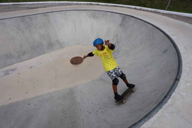 Prefeitura abre inscrições para atividades esportivas e de lazer no Viradouro – Prefeitura Municipal de Niterói