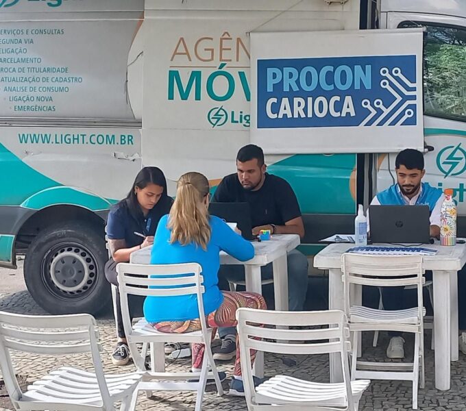 Procon nos Bairros leva serviços para Freguesia e Copacabana, nesta semana – Prefeitura da Cidade do Rio de Janeiro