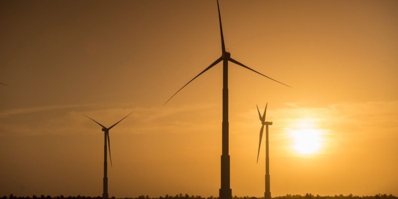 Geração de energia no Brasil tem expansão recorde de 18,7%