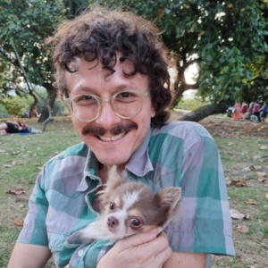 Rafael Pereira – Diretor de Educação e Comunicação – Prefeitura Municipal de Niterói
