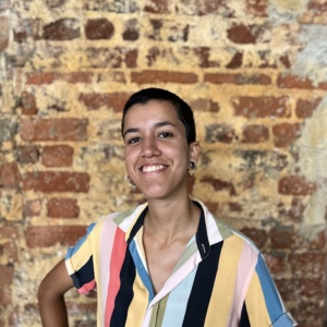 Sofia Oliver – Assessora Técnica – Prefeitura Municipal de Niterói