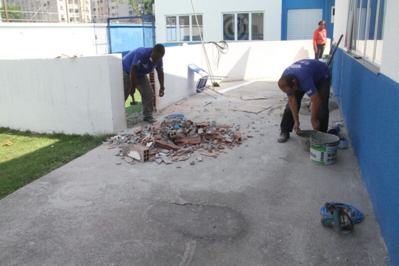 Centro de Reabilitação de Neves vai ampliar atendimento